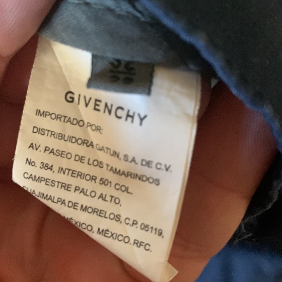 Givenchy pants - Picture 4 of 6